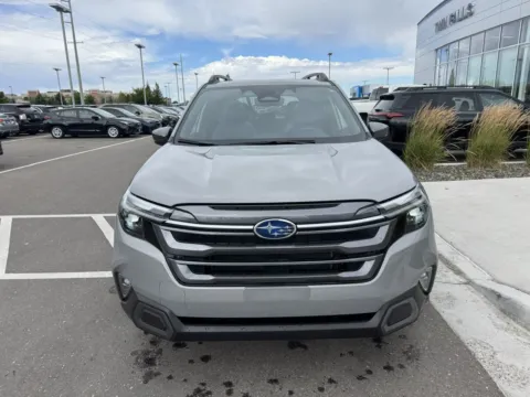 Photos of 2025 Subaru Forester Limited for sale in Twin Falls, ID at Twin Falls Subaru