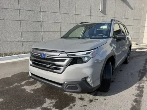 Another view of 2025 Subaru Forester Limited for sale in Twin Falls, ID at Twin Falls Subaru