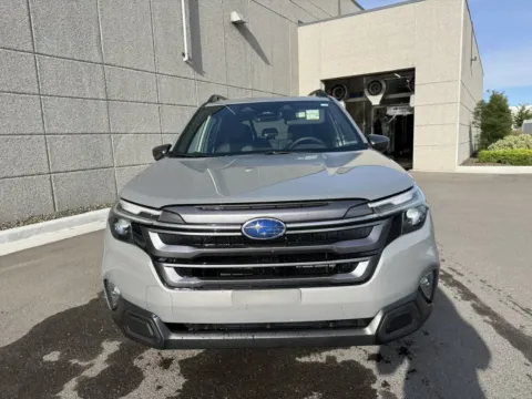 Photos of 2025 Subaru Forester Limited for sale in Twin Falls, ID at Twin Falls Subaru