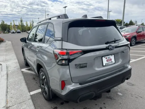 More photos of 2025 Subaru Forester Limited at Twin Falls Subaru, ID