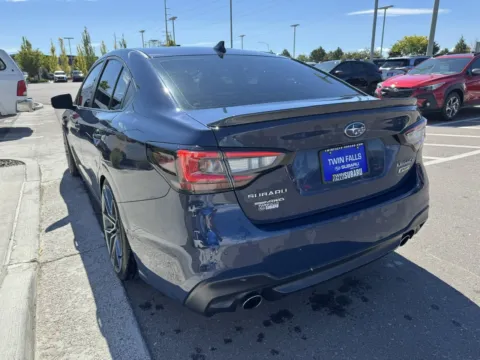 More photos of 2024 Subaru Legacy Sport at Twin Falls Subaru, ID