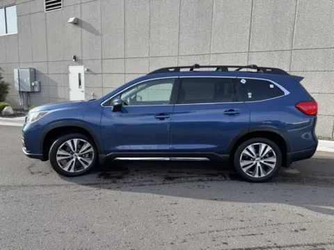 More photos of 2022 Subaru Ascent Limited at Twin Falls Subaru, ID