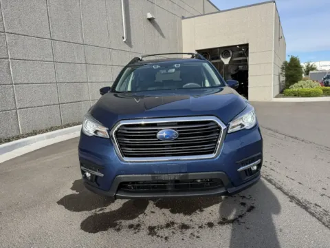 Photos of 2022 Subaru Ascent Limited for sale in Twin Falls, ID at Twin Falls Subaru