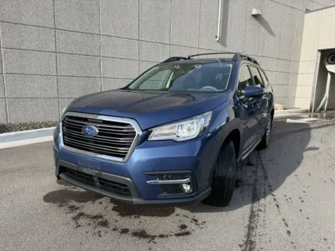 Another view of 2022 Subaru Ascent Limited for sale in Twin Falls, ID at Twin Falls Subaru