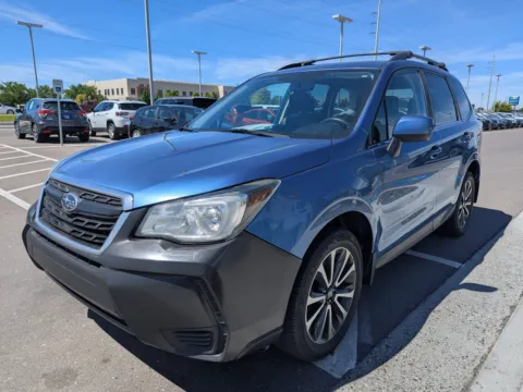 More photos of 2018 Subaru Forester Premium at Twin Falls Subaru, ID
