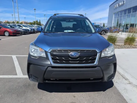 More photos of 2018 Subaru Forester Premium at Twin Falls Subaru, ID