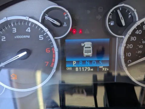 Photos of 2016 Toyota Tundra 4WD Truck SR5 for sale in Twin Falls, ID at Twin Falls Subaru