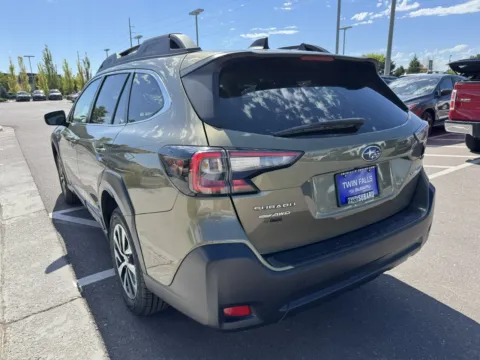 More photos of 2024 Subaru Outback Premium at Twin Falls Subaru, ID