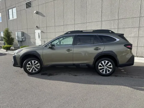 Photos of 2024 Subaru Outback Premium for sale in Twin Falls, ID at Twin Falls Subaru