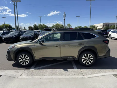 More photos of 2024 Subaru Outback Premium at Twin Falls Subaru, ID