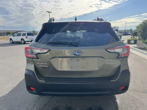 More photos of 2024 Subaru Outback Premium at Twin Falls Subaru, ID