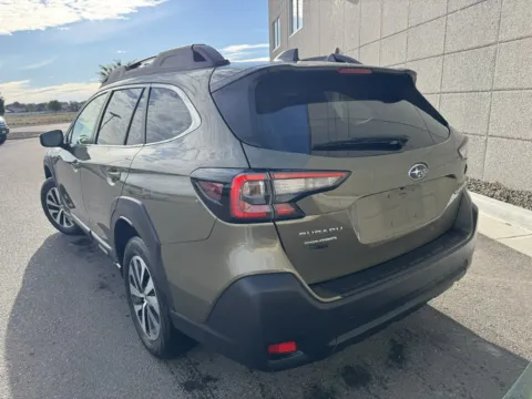 Another view of 2024 Subaru Outback Premium for sale in Twin Falls, ID at Twin Falls Subaru