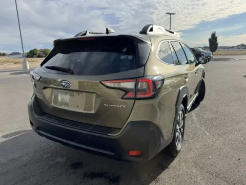 More photos of 2024 Subaru Outback Premium at Twin Falls Subaru, ID