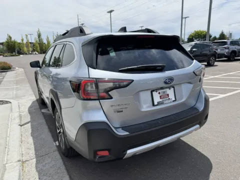 More photos of 2025 Subaru Outback Limited at Twin Falls Subaru, ID
