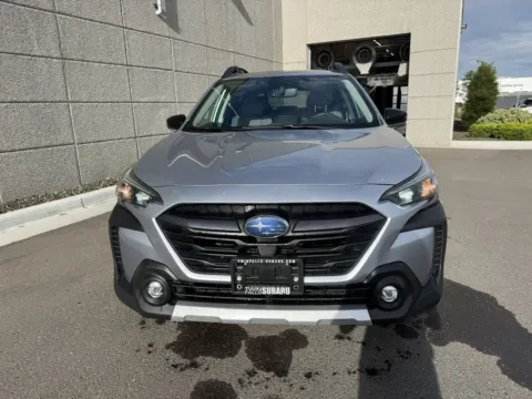 Photos of 2025 Subaru Outback Limited for sale in Twin Falls, ID at Twin Falls Subaru