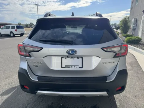 More photos of 2025 Subaru Outback Limited at Twin Falls Subaru, ID
