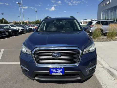 Another view of 2022 Subaru Ascent Limited for sale in Twin Falls, ID at Twin Falls Subaru