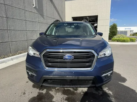 Another view of 2022 Subaru Ascent Limited for sale in Twin Falls, ID at Twin Falls Subaru