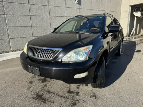 More photos of 2004 Lexus RX 330 at Twin Falls Subaru, ID