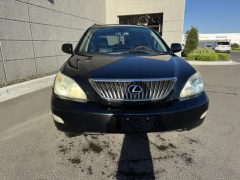 Another view of 2004 Lexus RX 330 for sale in Twin Falls, ID at Twin Falls Subaru