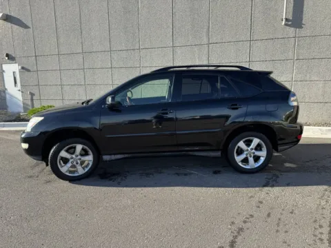 More photos of 2004 Lexus RX 330 at Twin Falls Subaru, ID
