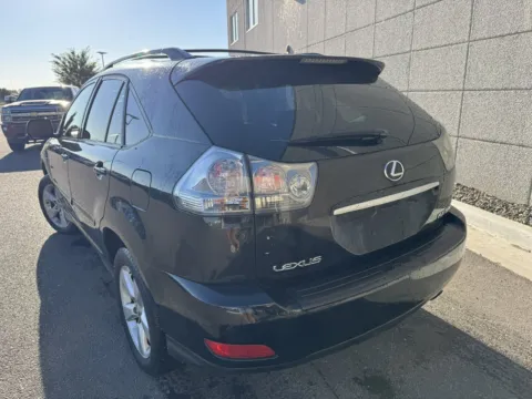 More photos of 2004 Lexus RX 330 at Twin Falls Subaru, ID
