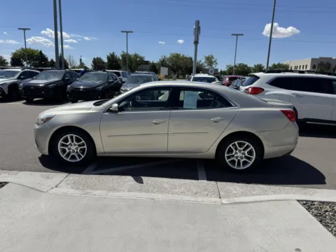 More photos of 2015 Chevrolet Malibu LT at Twin Falls Subaru, ID