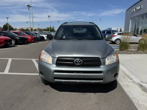 Photos of 2008 Toyota RAV4 for sale in Twin Falls, ID at Twin Falls Subaru
