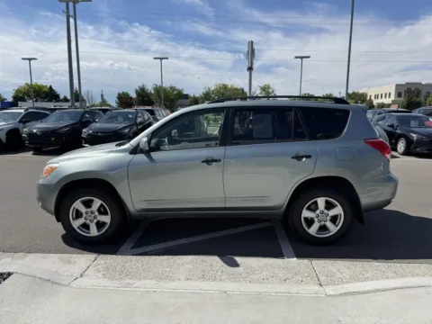 More photos of 2008 Toyota RAV4 at Twin Falls Subaru, ID
