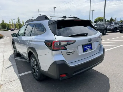 More photos of 2024 Subaru Outback Onyx Edition XT at Twin Falls Subaru, ID