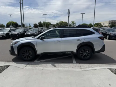 More photos of 2024 Subaru Outback Onyx Edition XT at Twin Falls Subaru, ID