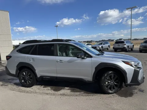 More photos of 2024 Subaru Outback Onyx Edition XT at Twin Falls Subaru, ID
