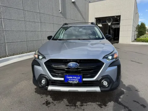 Photos of 2024 Subaru Outback Onyx Edition XT for sale in Twin Falls, ID at Twin Falls Subaru