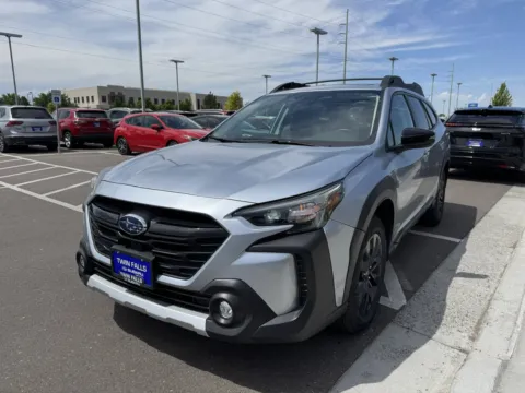 More photos of 2024 Subaru Outback Onyx Edition XT at Twin Falls Subaru, ID