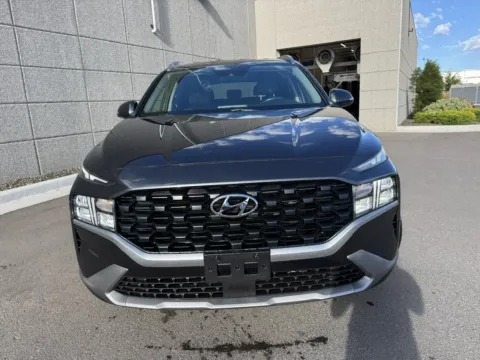 Photos of 2023 Hyundai Santa Fe SEL for sale in Twin Falls, ID at Twin Falls Subaru
