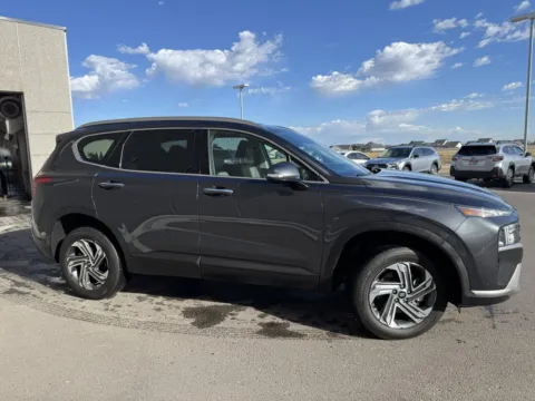 More photos of 2023 Hyundai Santa Fe SEL at Twin Falls Subaru, ID
