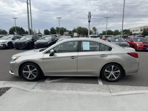More photos of 2017 Subaru Legacy Limited at Twin Falls Subaru, ID