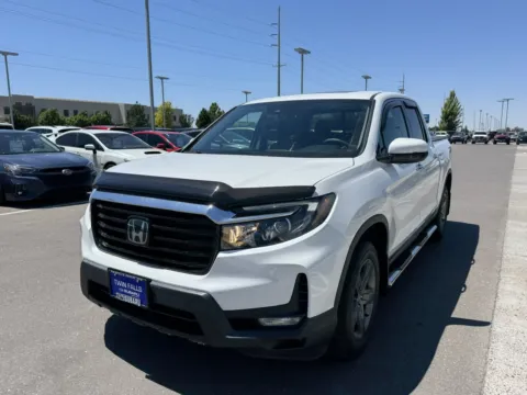More photos of 2022 Honda Ridgeline RTL-E at Twin Falls Subaru, ID