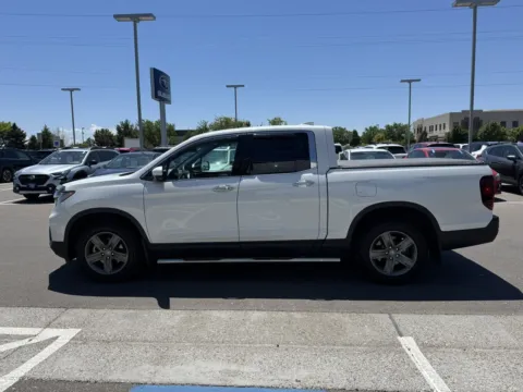 More photos of 2022 Honda Ridgeline RTL-E at Twin Falls Subaru, ID