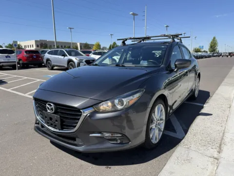 More photos of 2017 Mazda Mazda3 5-Door Grand Touring at Twin Falls Subaru, ID