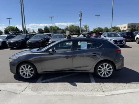 More photos of 2017 Mazda Mazda3 5-Door Grand Touring at Twin Falls Subaru, ID