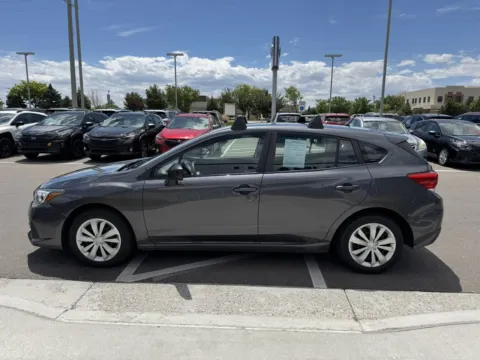More photos of 2020 Subaru Impreza at Twin Falls Subaru, ID