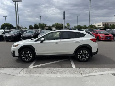 More photos of 2018 Subaru Crosstrek Limited at Twin Falls Subaru, ID