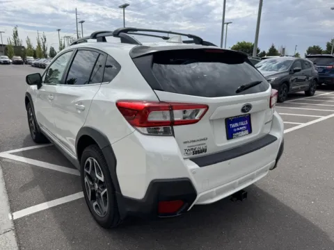 More photos of 2018 Subaru Crosstrek Limited at Twin Falls Subaru, ID