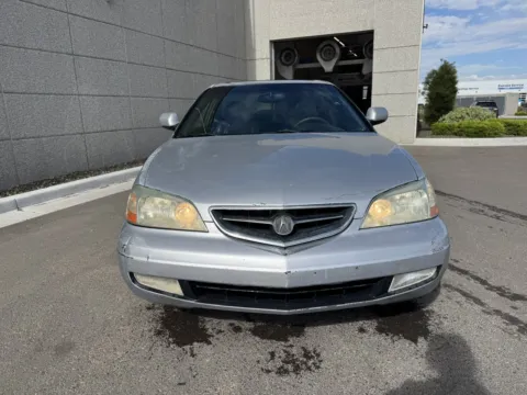 Photos of 2001 Acura CL 3.2 for sale in Twin Falls, ID at Twin Falls Subaru
