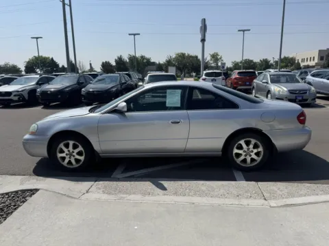 More photos of 2001 Acura CL 3.2 at Twin Falls Subaru, ID