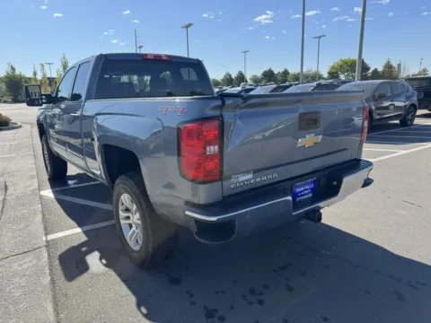 More photos of 2016 Chevrolet Silverado 1500 LT at Twin Falls Subaru, ID