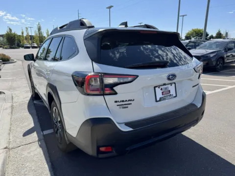 More photos of 2024 Subaru Outback Onyx Edition at Twin Falls Subaru, ID