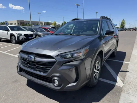 More photos of 2025 Subaru Outback Premium at Twin Falls Subaru, ID