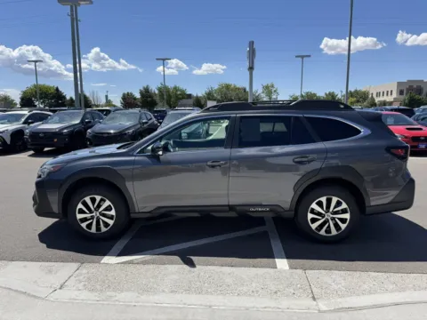 More photos of 2025 Subaru Outback Premium at Twin Falls Subaru, ID